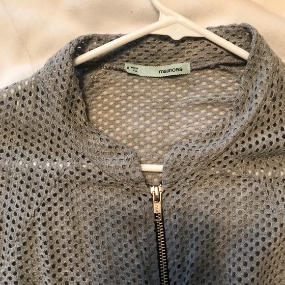 Light jacket - Picture 2 of 2